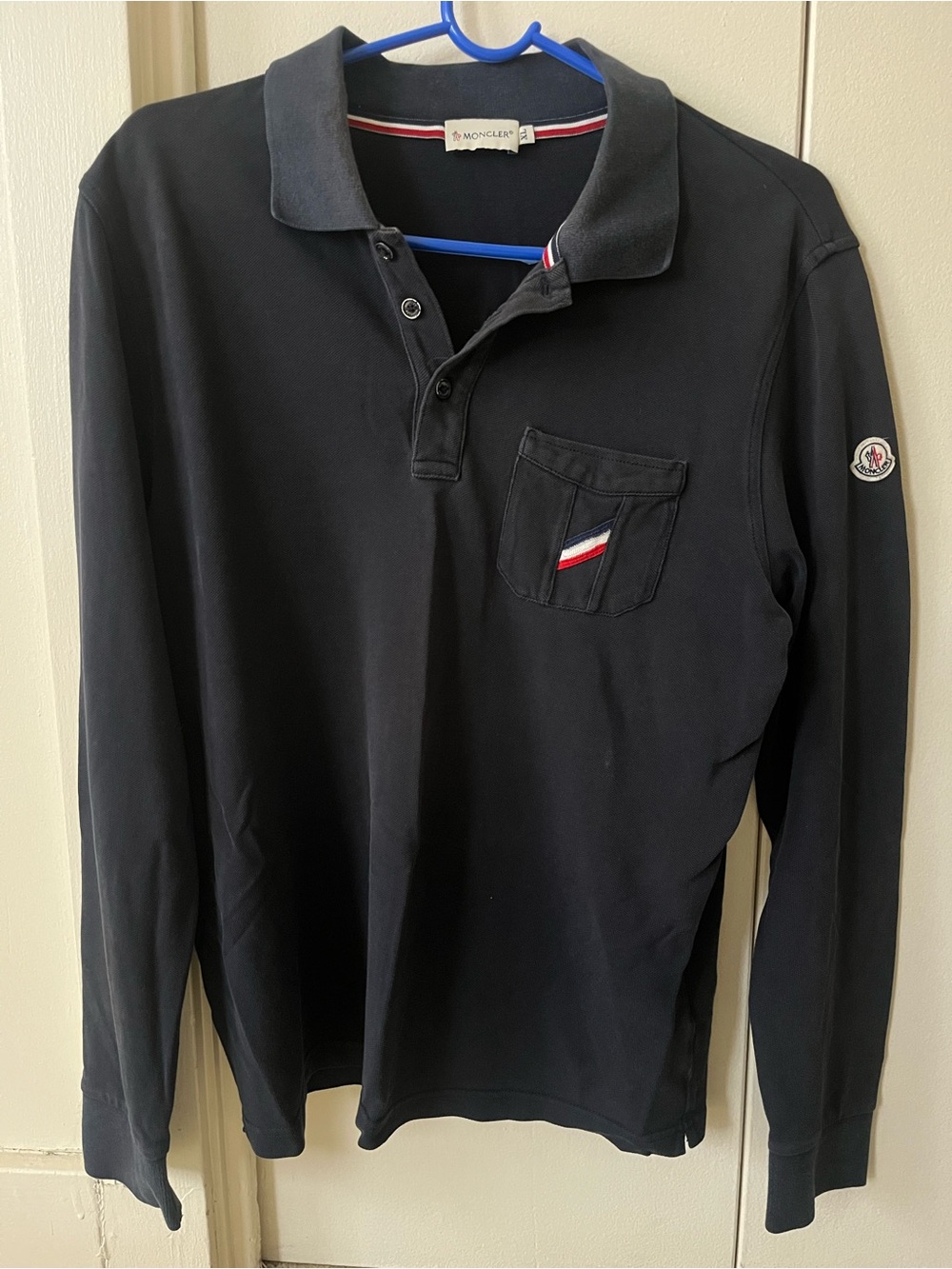 Moncler long sleeve